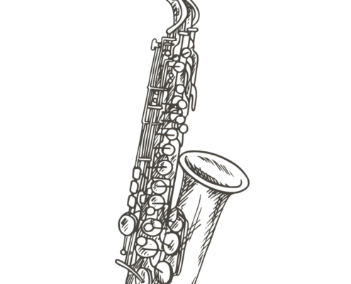 saxophon