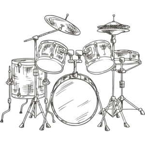 schlagzeug