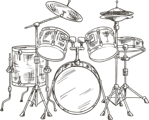 schlagzeug